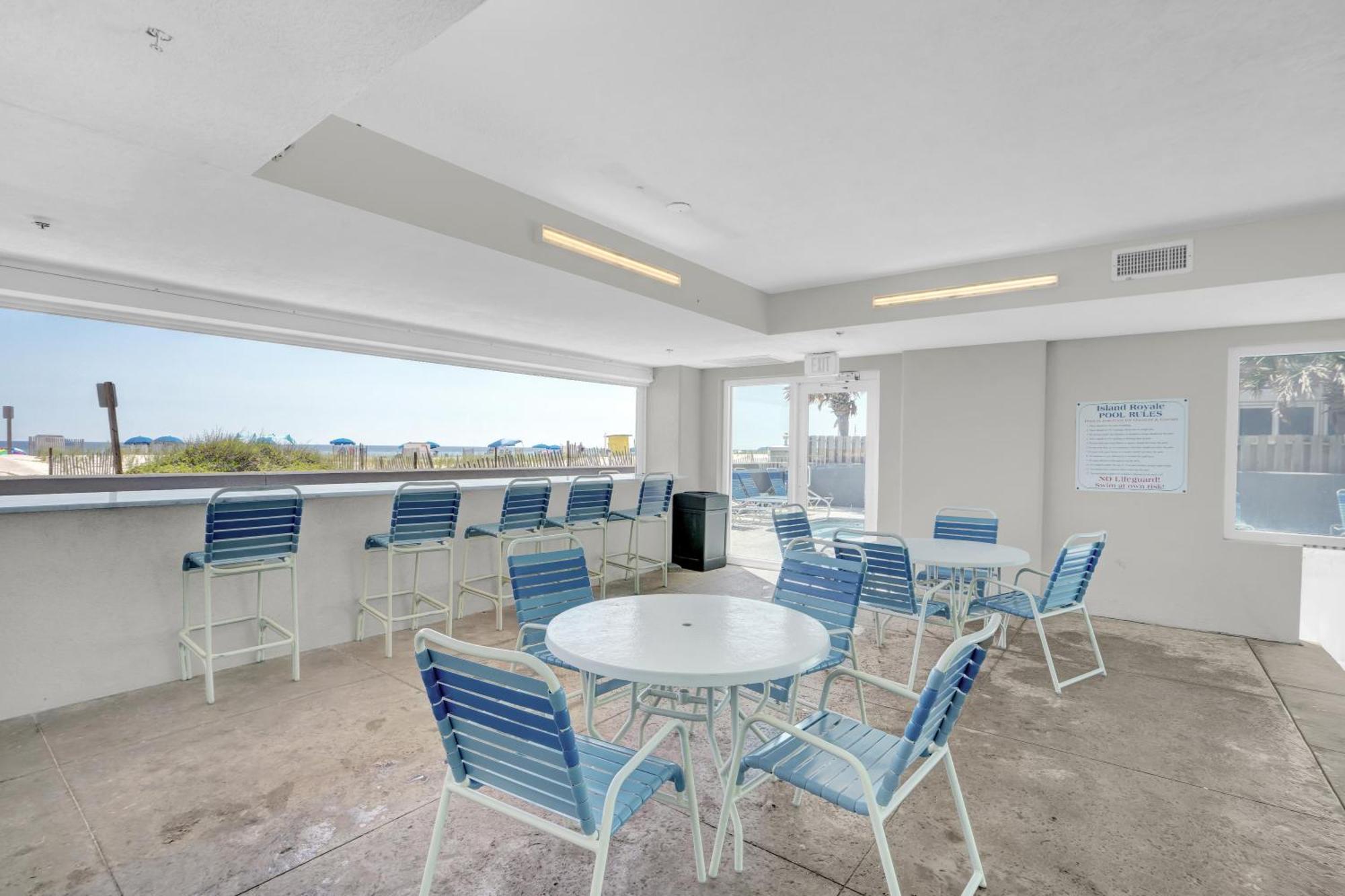 דירות גולף שורז Island Royale 606 By Liquid Life מראה חיצוני תמונה