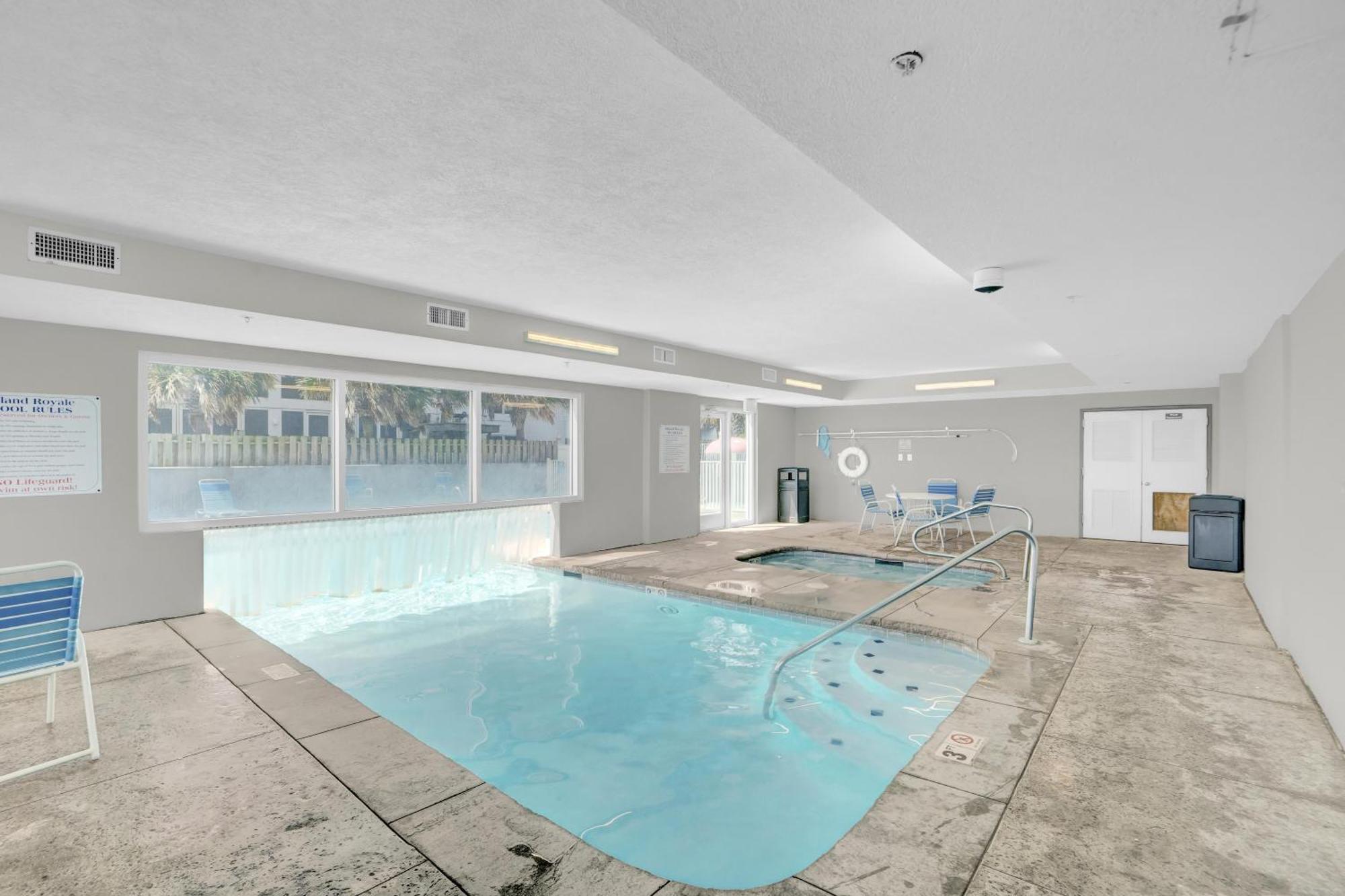 דירות גולף שורז Island Royale 606 By Liquid Life מראה חיצוני תמונה