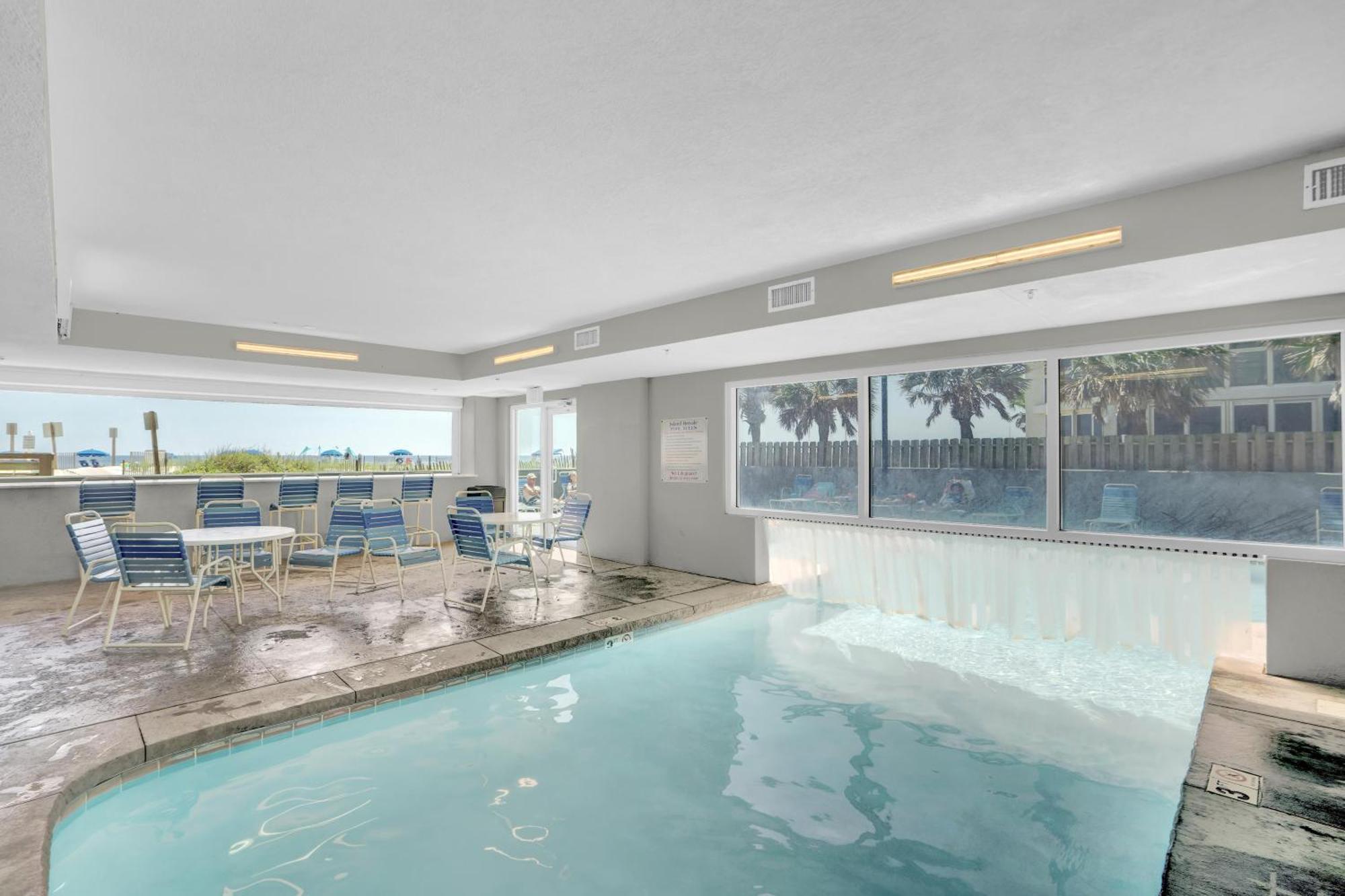 דירות גולף שורז Island Royale 606 By Liquid Life מראה חיצוני תמונה