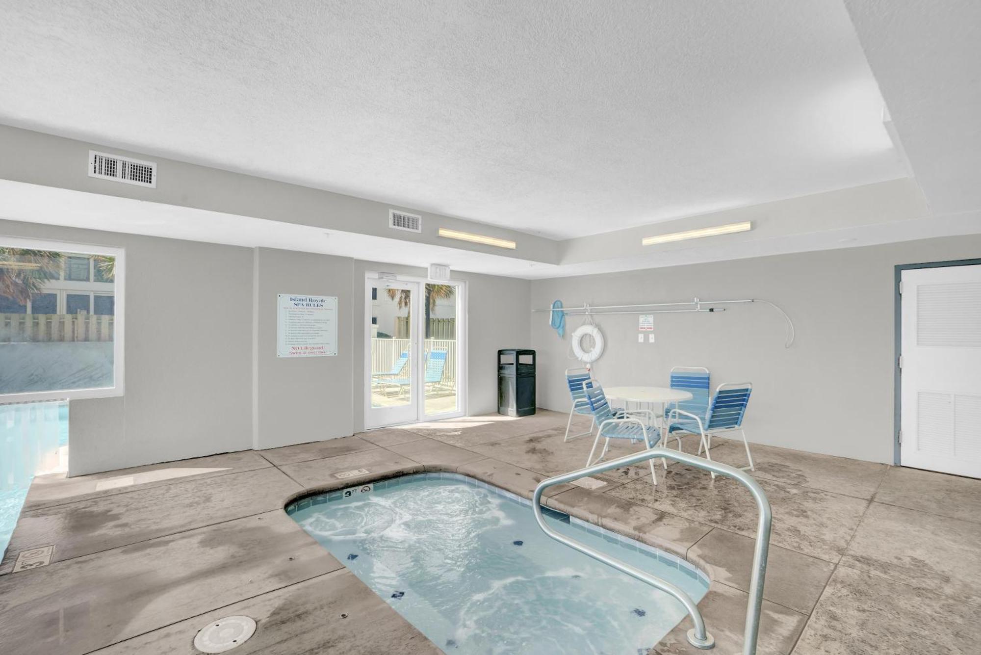 דירות גולף שורז Island Royale 606 By Liquid Life מראה חיצוני תמונה