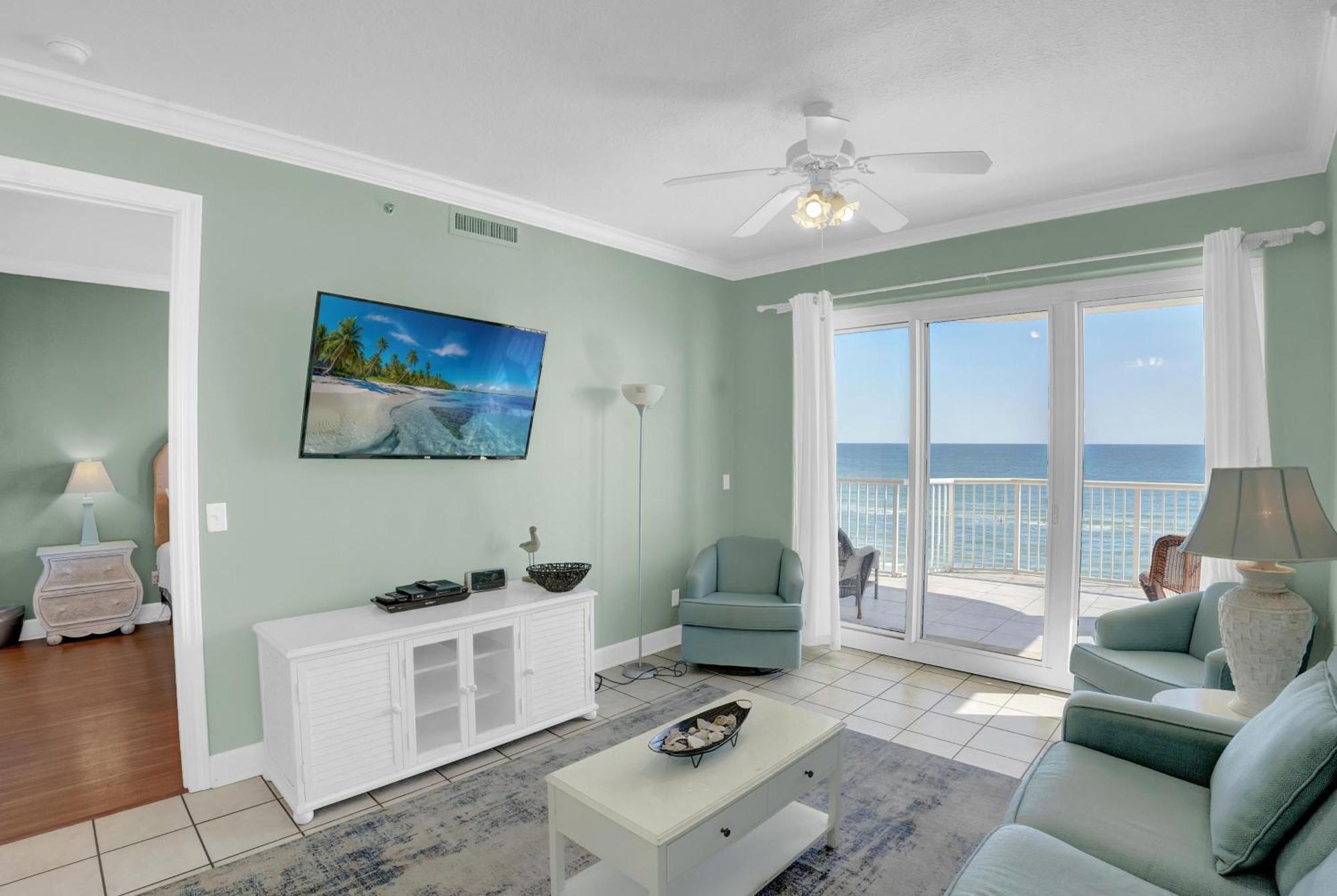 דירות גולף שורז Island Royale 606 By Liquid Life מראה חיצוני תמונה